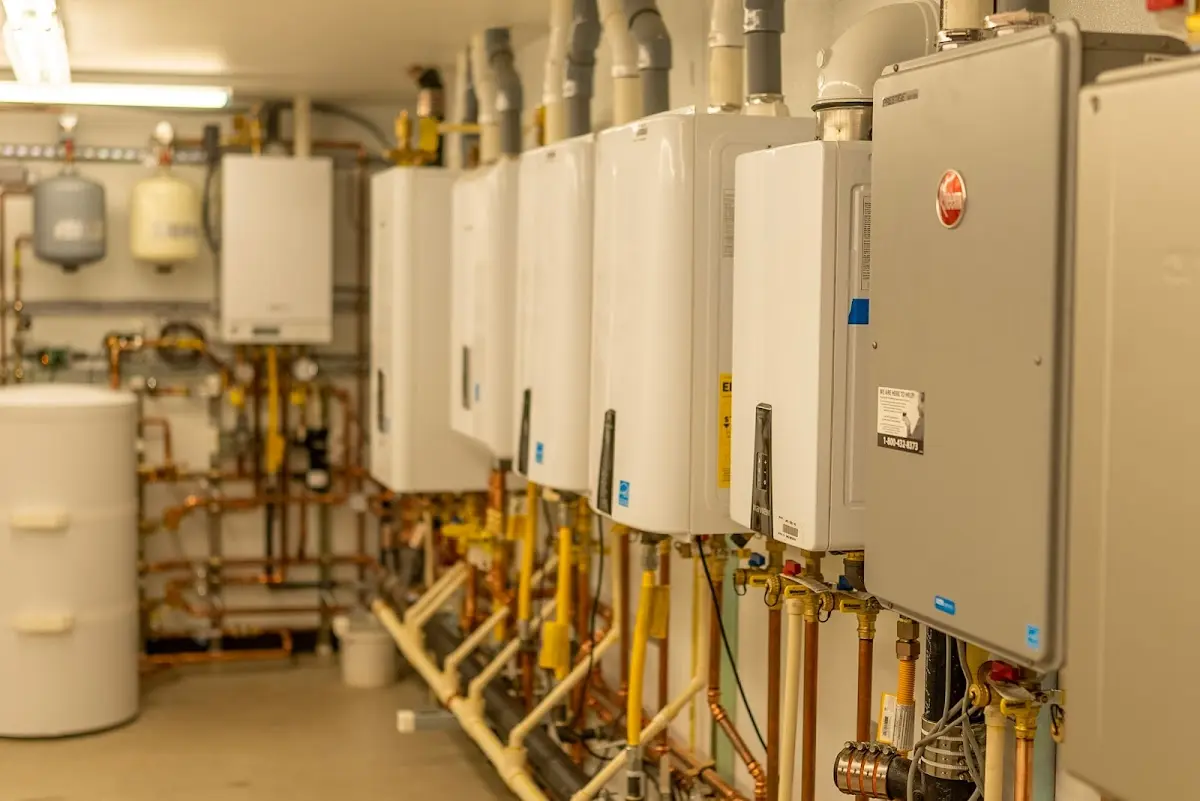 Water Heater Repair in Mount Pocono, PA